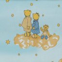 Daydreamer fabric in dreaming