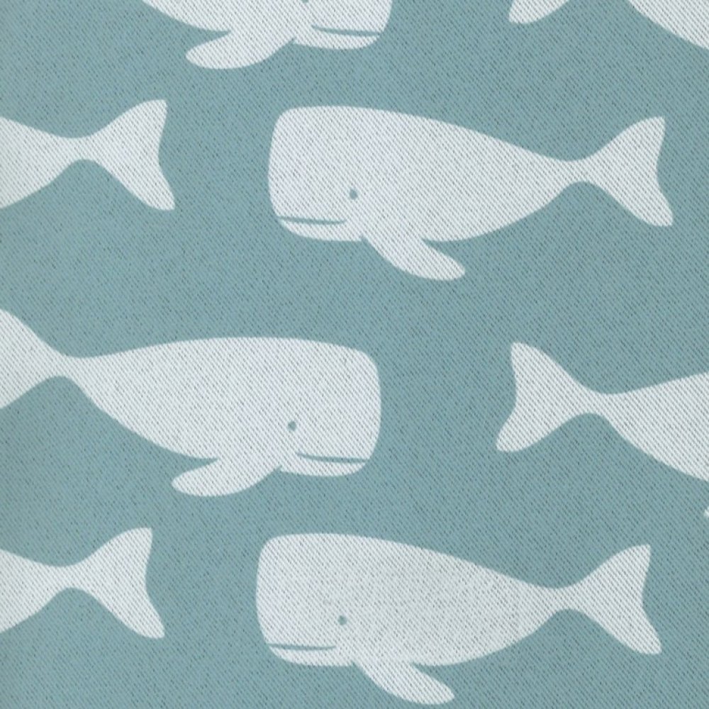 Daydreamer fabric in mist