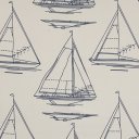 Daydreamer fabric in sailing