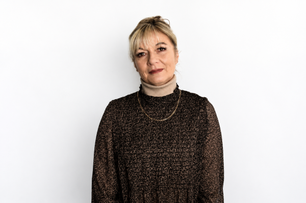 Donna Allan