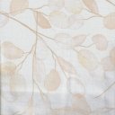 Eden fabric in autumn