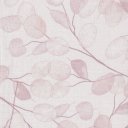 Eden fabric in blush