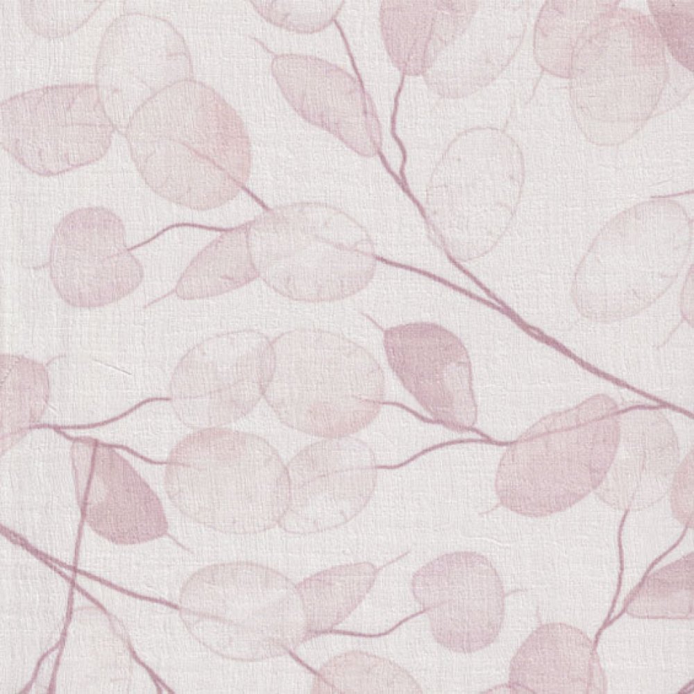 Eden fabric in blush