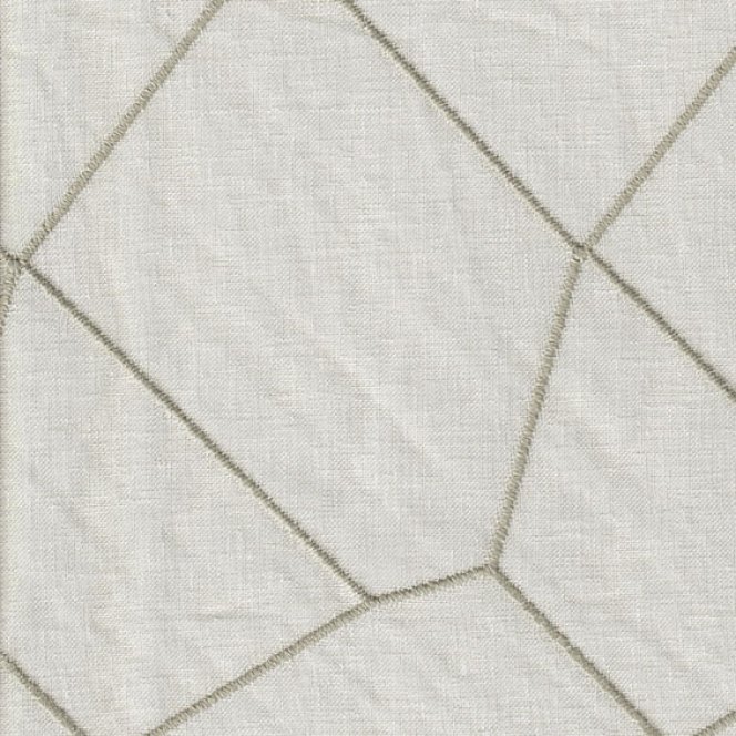 Elevate fabric in haze