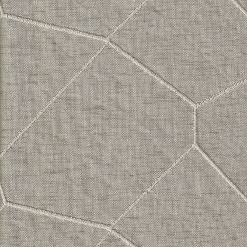 Elevate fabric in linen