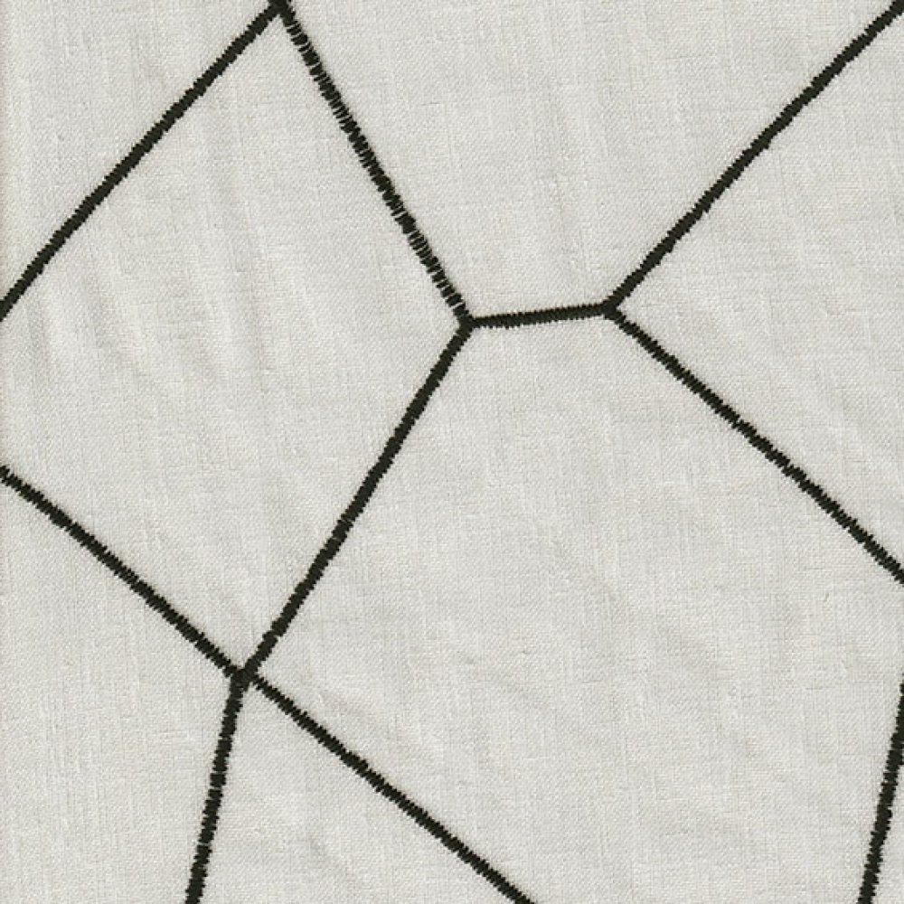Elevate fabric in midnight