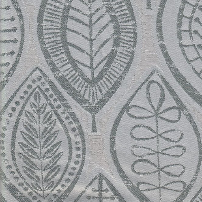 Enchanted fabric in mist