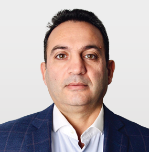 Joe Farchakh
