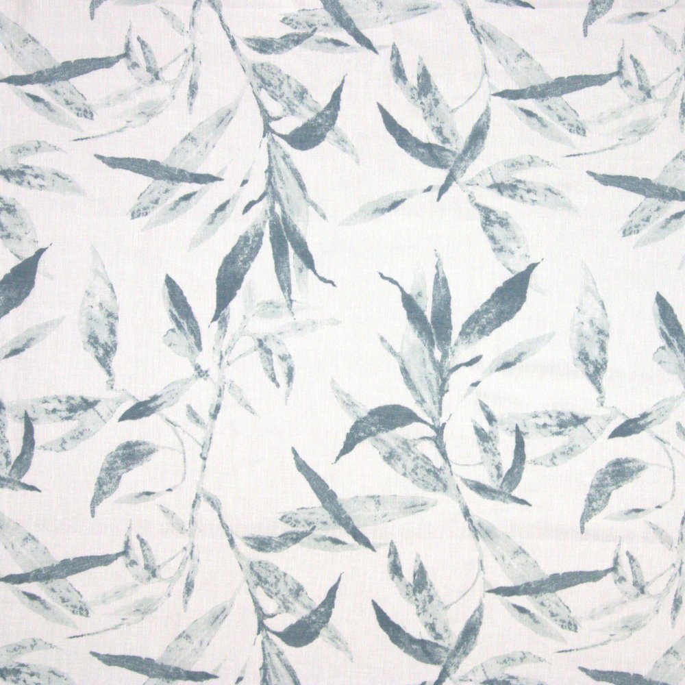 Viridian Mist