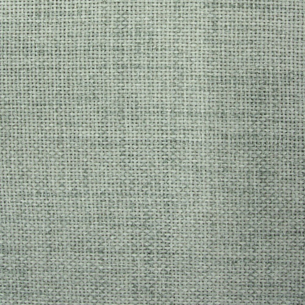 Linoa fabric in willow mist