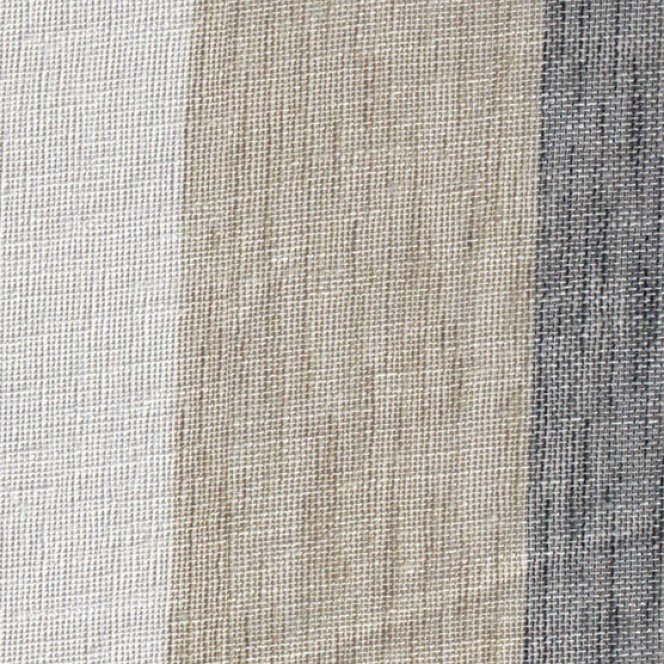 Long Beach fabric in sand