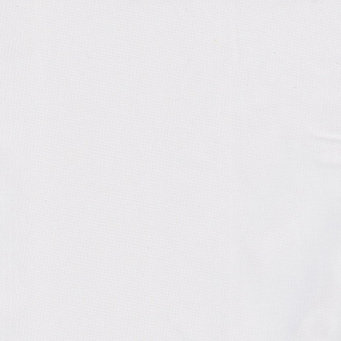 Maldives fabric in white