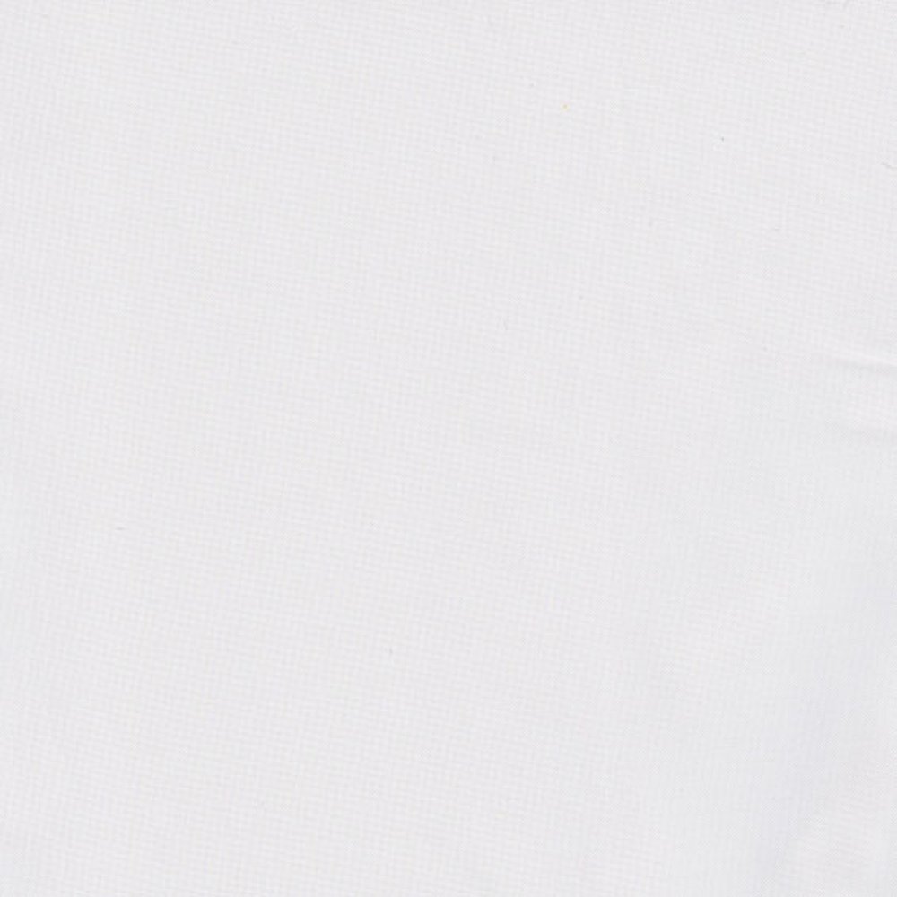 Maldives fabric in white