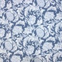Notting Hill fabric in navy
