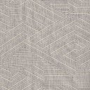 Ohau roller blind in putty