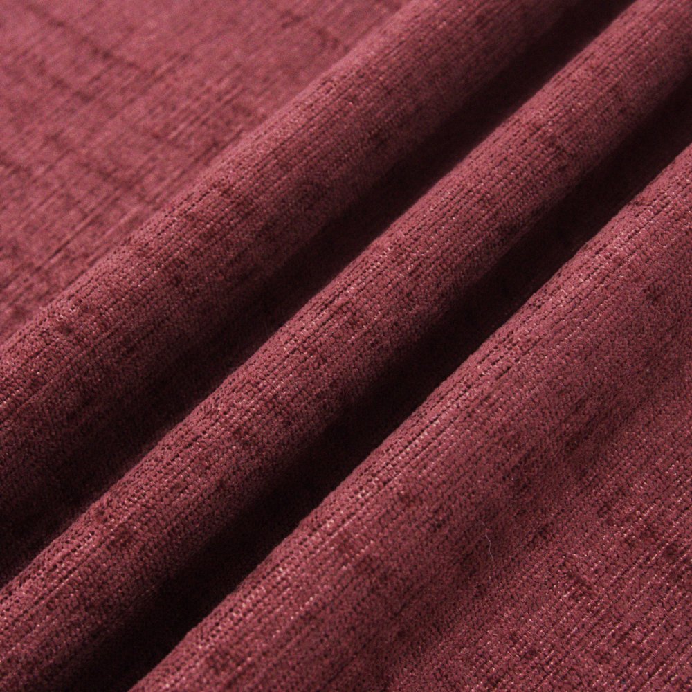 Okridge fabric in chocolate