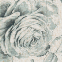 Olivia fabric in natural