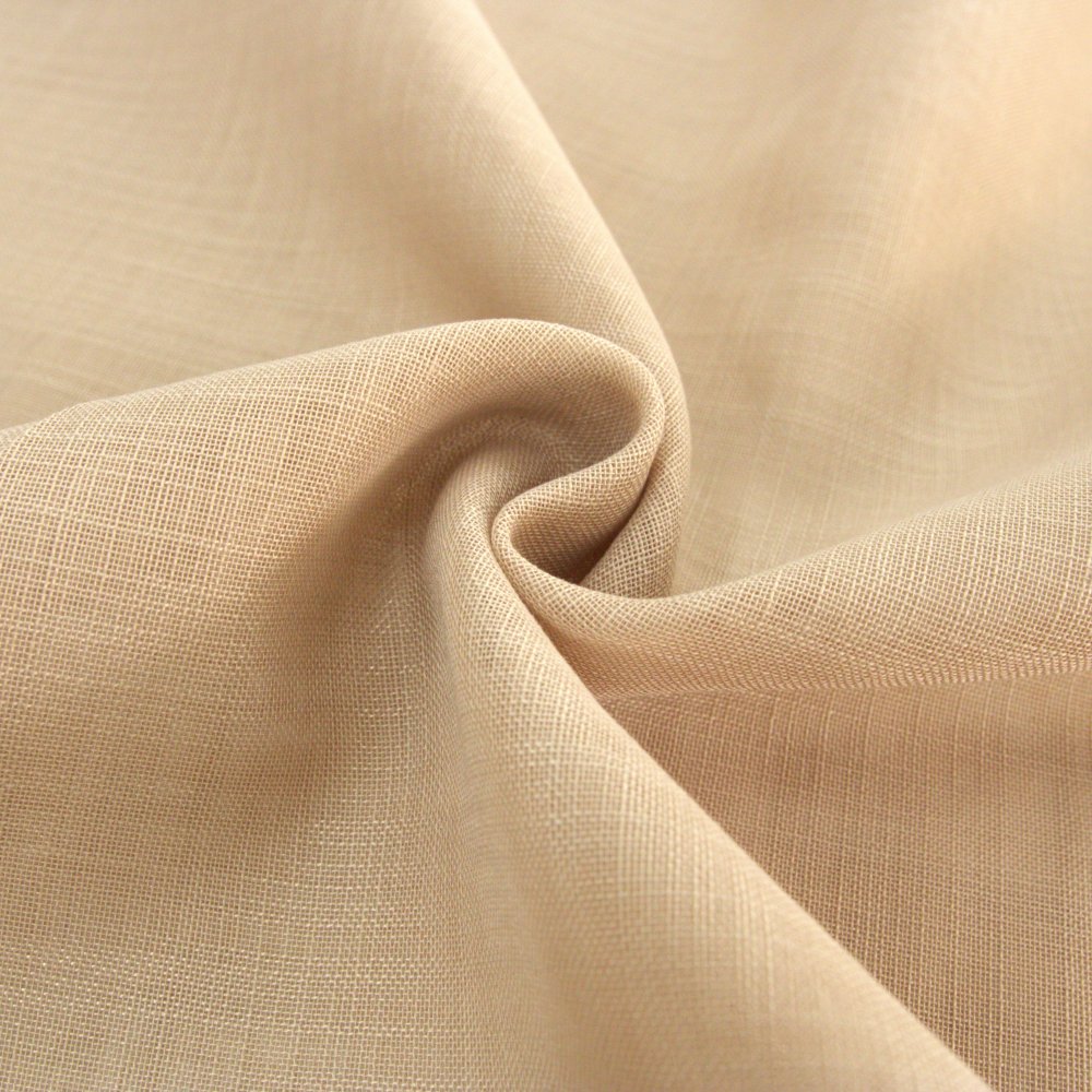 Osaka fabric in blush