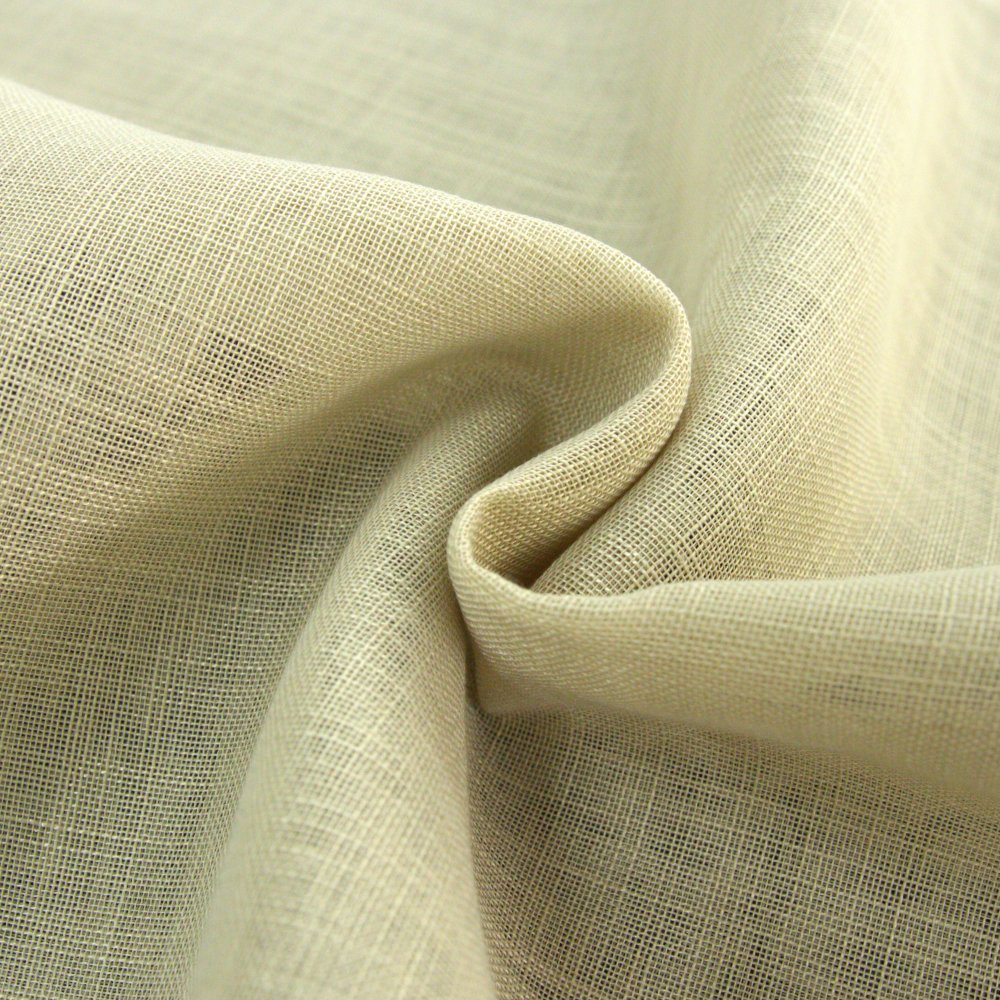 Osaka fabric in linen