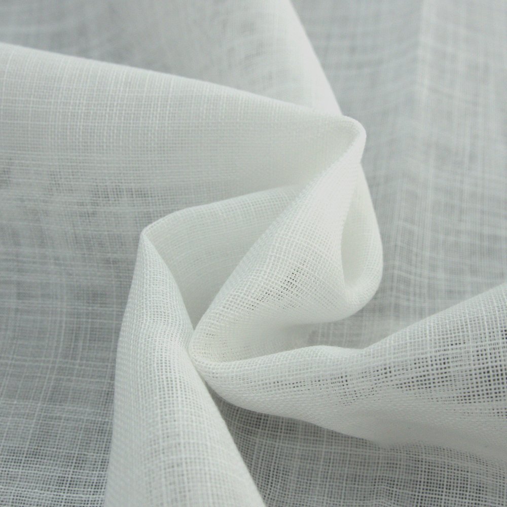 Osaka fabric in sea salt