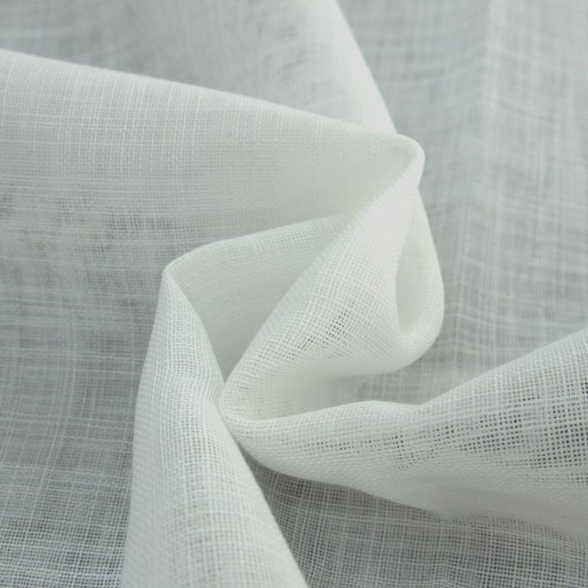 Osaka fabric in sea salt