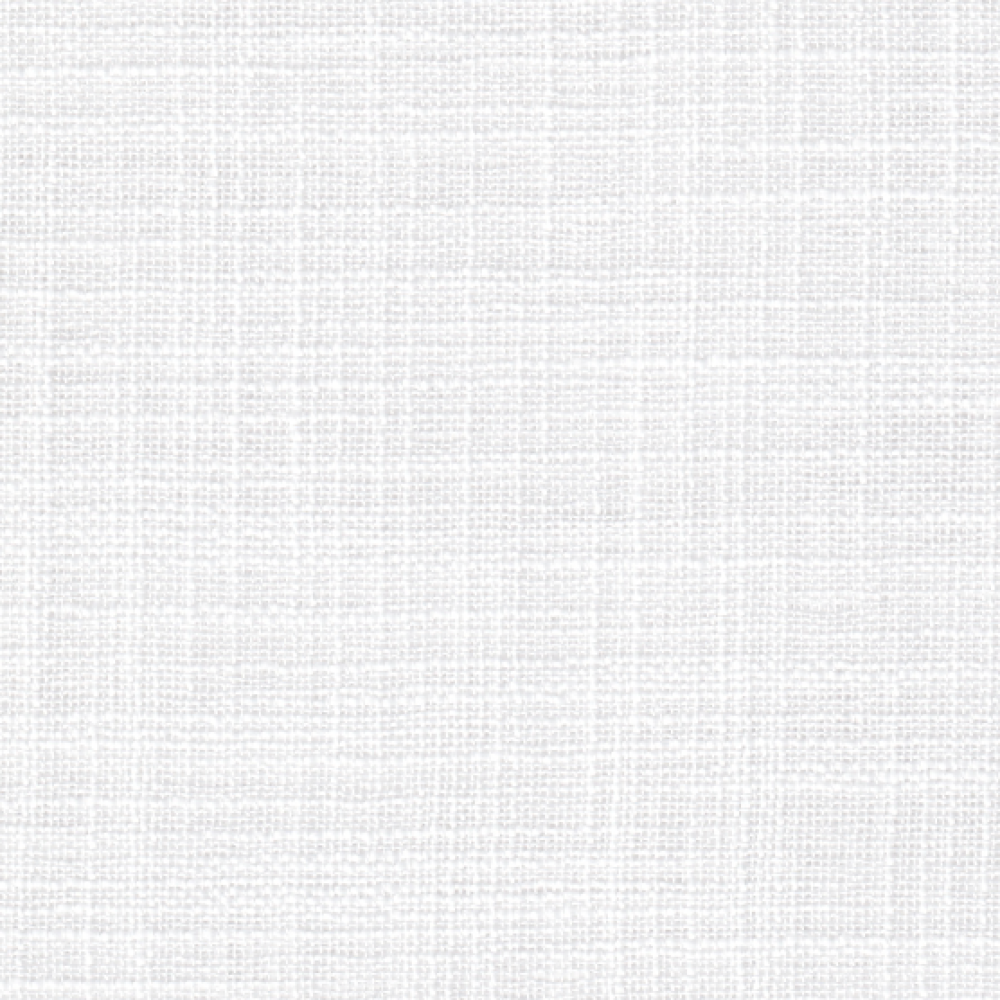 Piha fabric in chalk