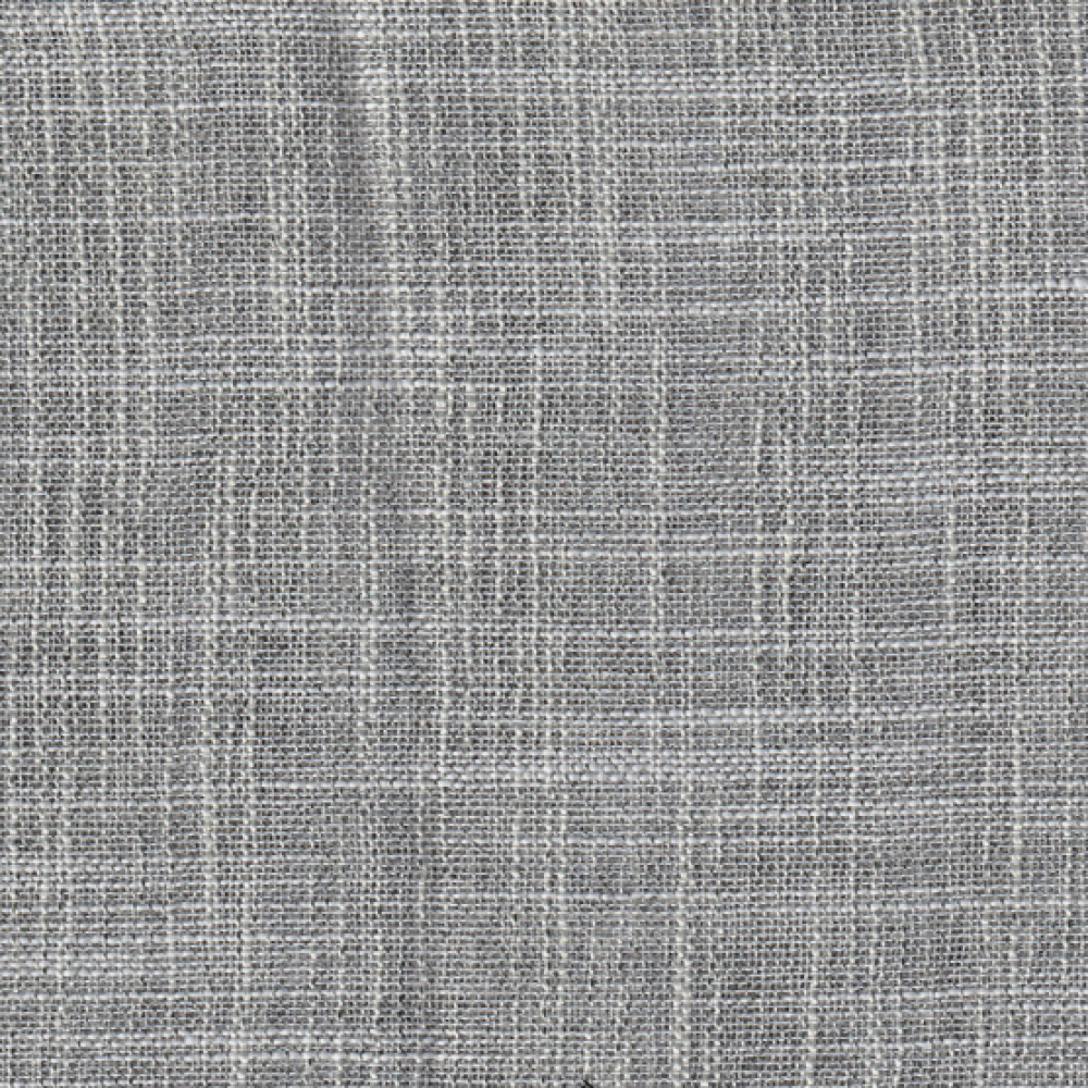 Piha fabric in pebble