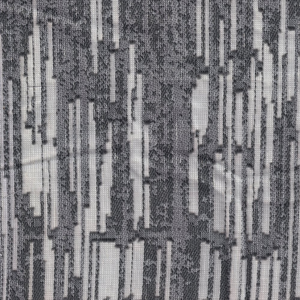 Revival fabric in cement