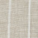 Rigato Effortless fabric in linen