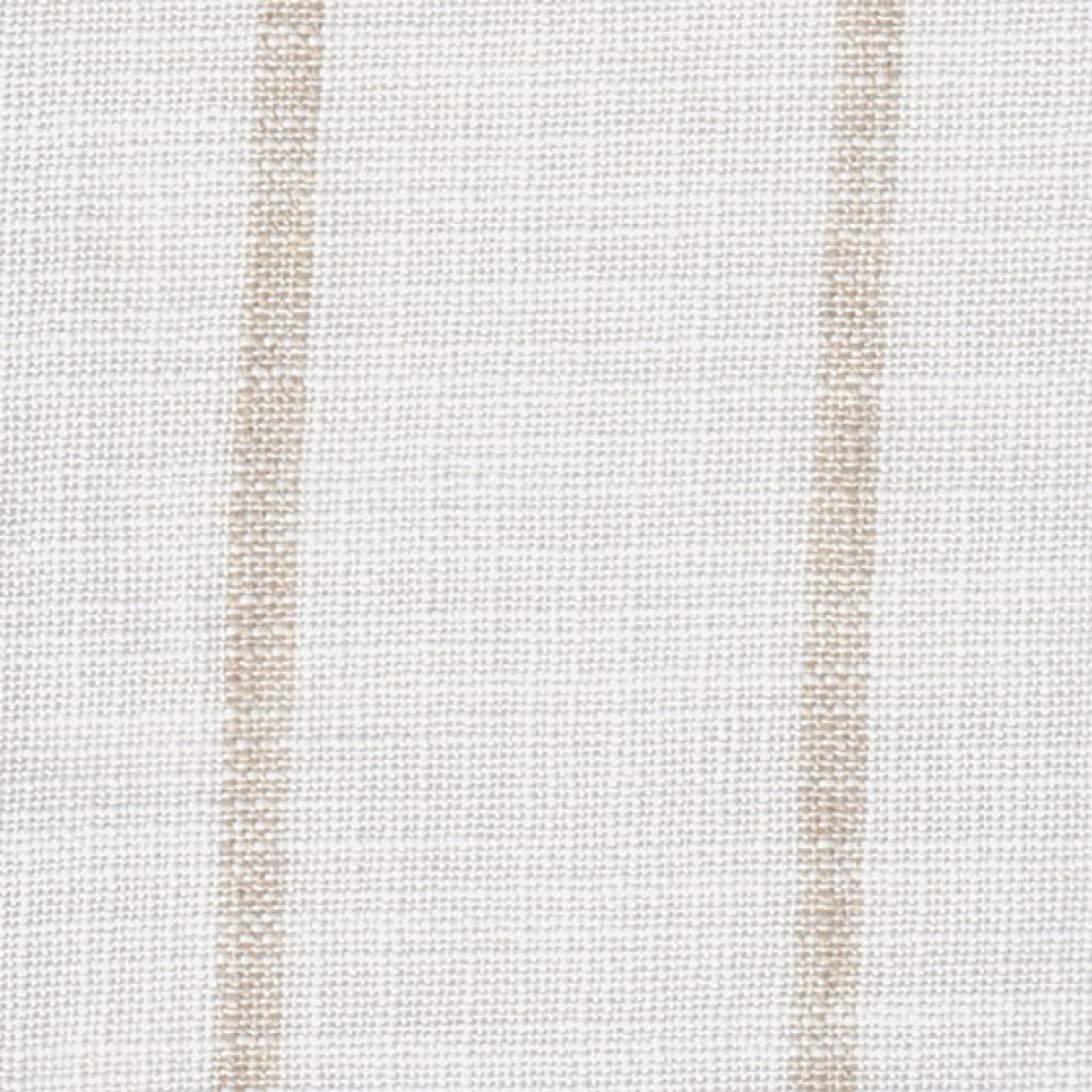 Rigato Effortless fabric in natural