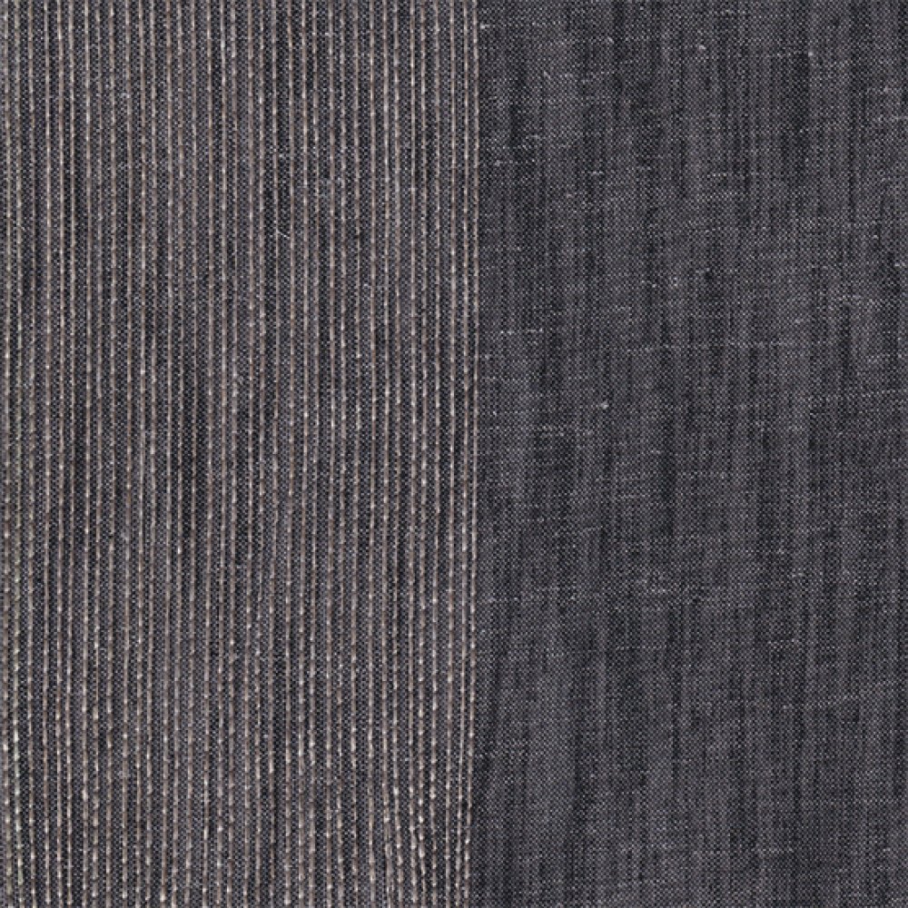 San Marino fabric in basalt