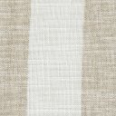Effortless fabric in sandy beach