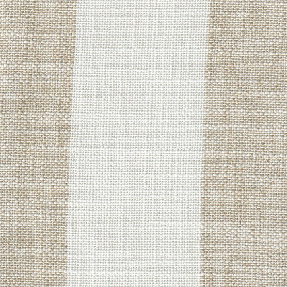 Effortless fabric in sandy beach