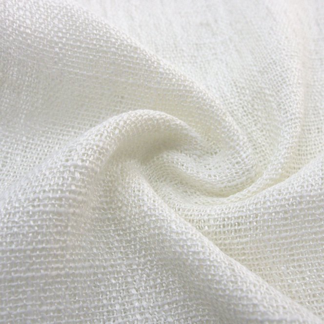 Satori fabric in chalk