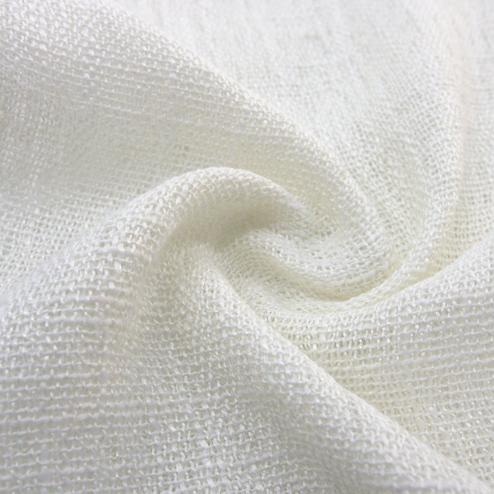 Satori fabric in chalk