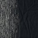 Torrent Bay fabric swatch in thunder