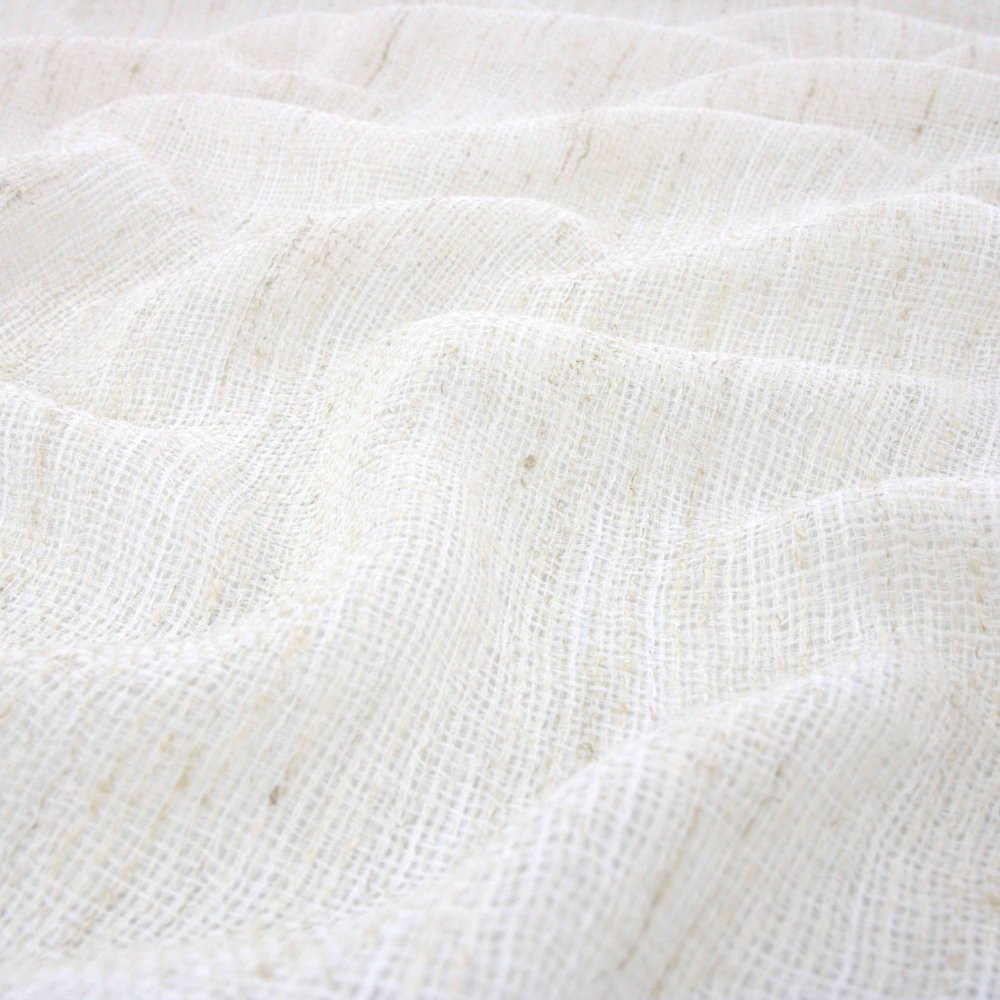 Velora fabric swatch in driftstone