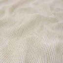 Velora fabric swatch in soft sand