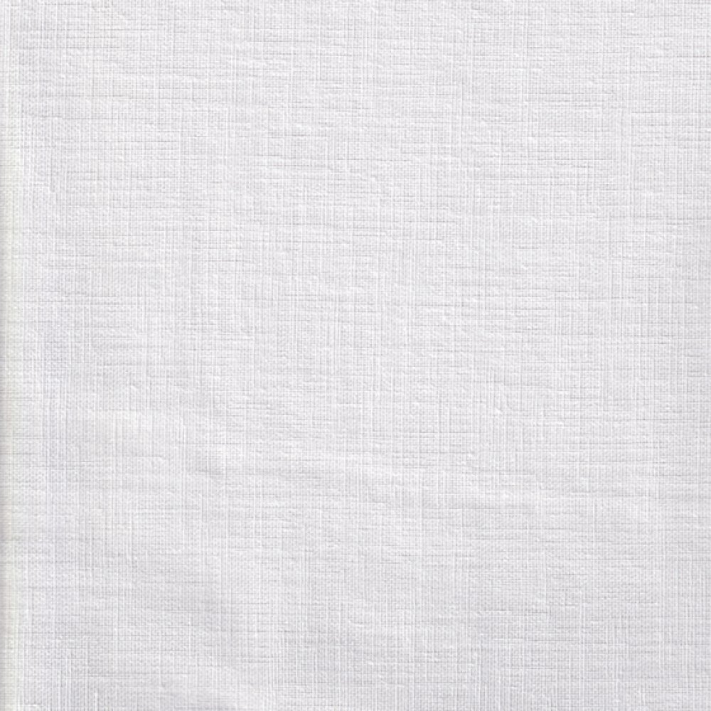 Verona fabric swatch in chalk