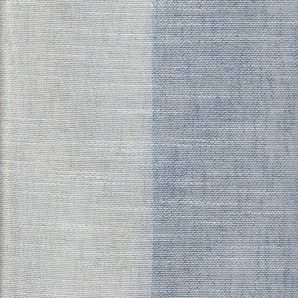 Waihi fabric swatch in mist